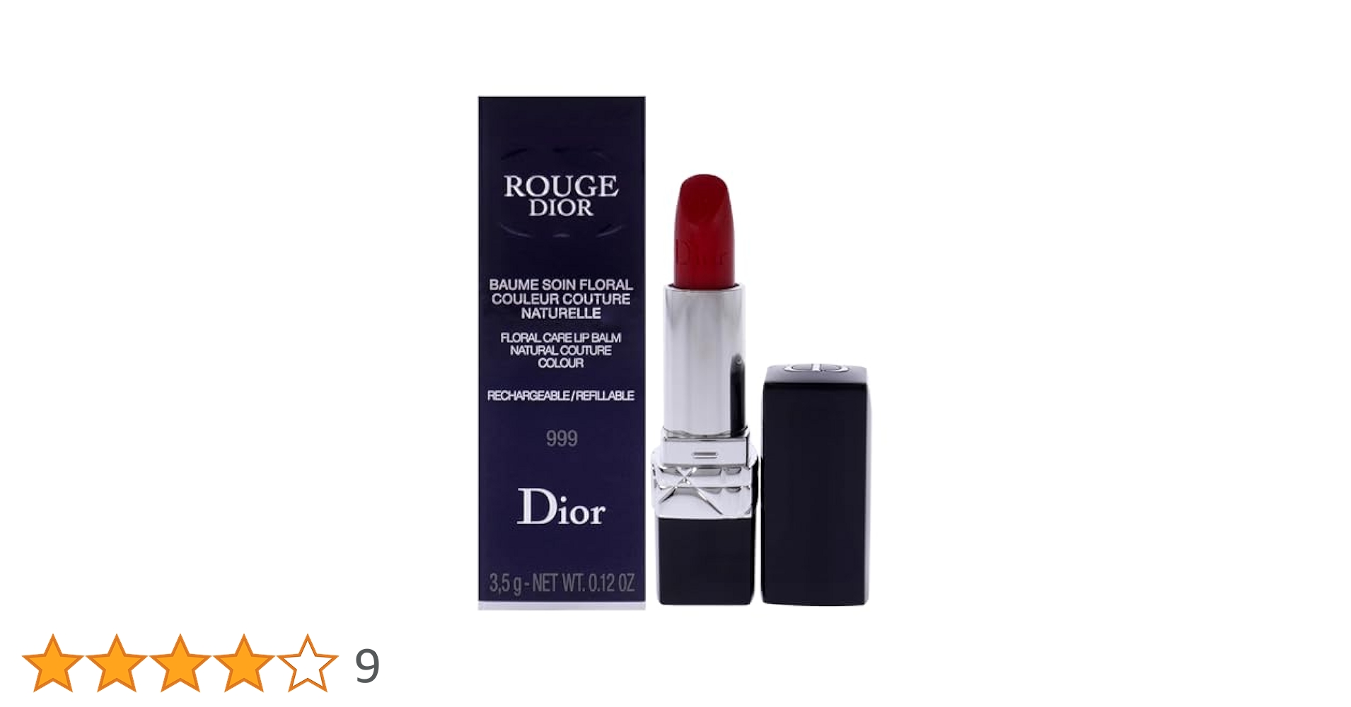 Dior 口紅セット 720S 999V 001 新品 ルージュ ディオール / ディオール(口紅, メイクアップ)の通販